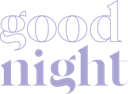 Good Night logo