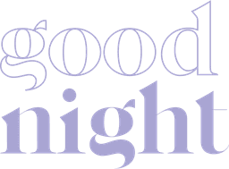 Good Night logo