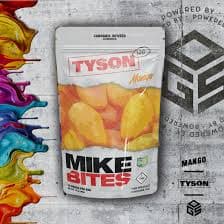 Mango Gummies | H