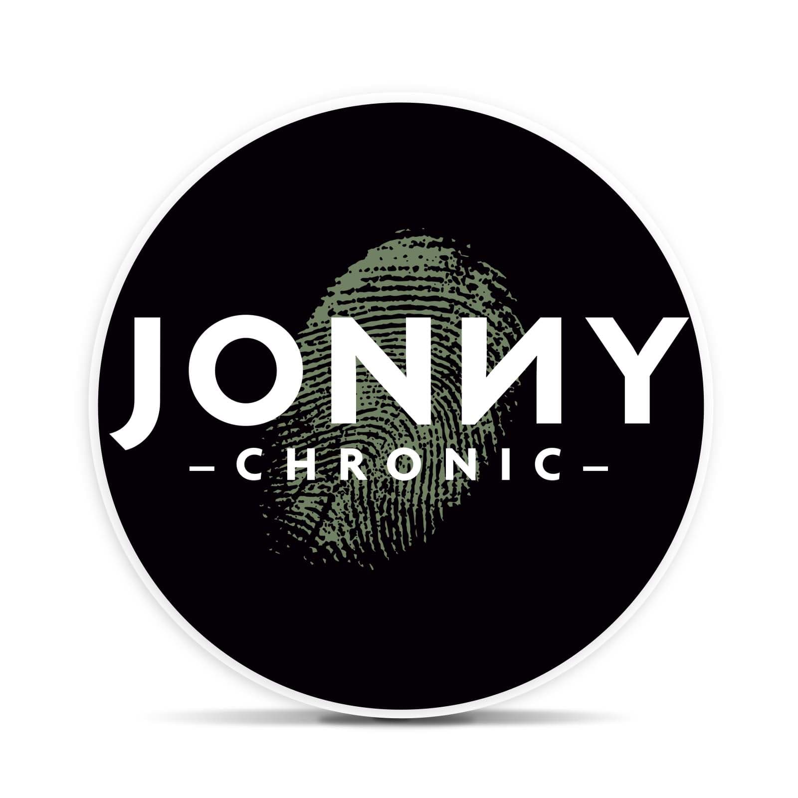Jonny Chronic Cherry Bomb