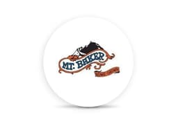 Mt. Baker Homegrown logo