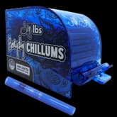 Chillum Handcrafted Borosilicate Glass