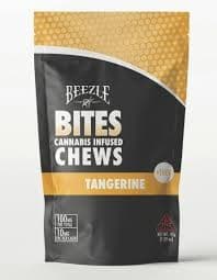 Bites 10ct Tangerine