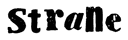 Strane Stash logo