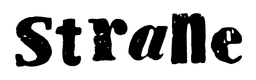 Strane logo