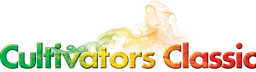 Cultivators Classic logo