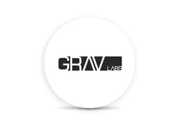 GRAV logo