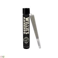 WR: Maui Wowie Infused Pre Roll 1g