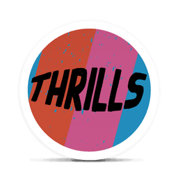 Thrills logo