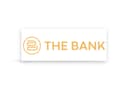 The Bank logo