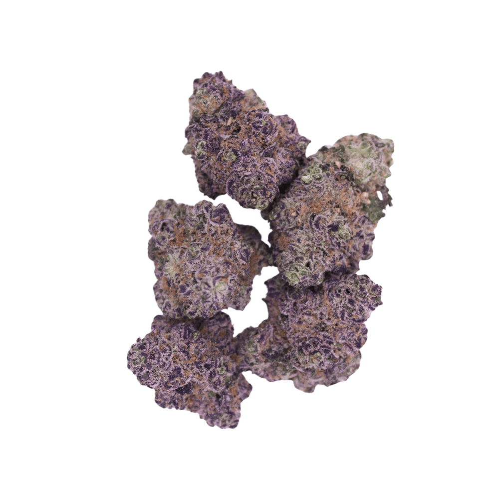 Hash Burger