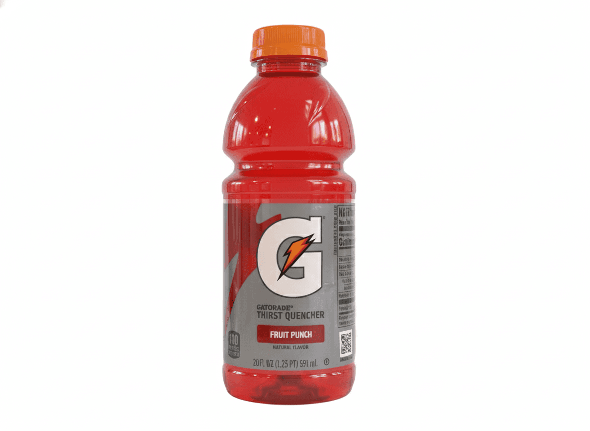 Fruit Punch