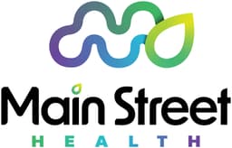 Main Street Health logo