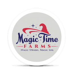 Magic Time Farms logo