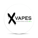 XVapes logo