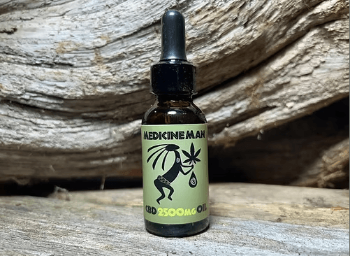 Cbd Tincture