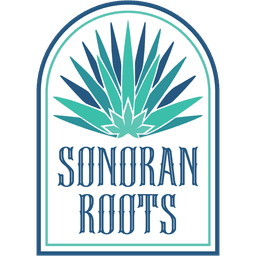 Sonoran Roots logo