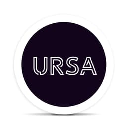 URSA Extracts logo