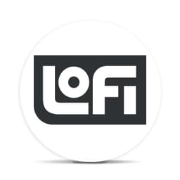 LoFi logo