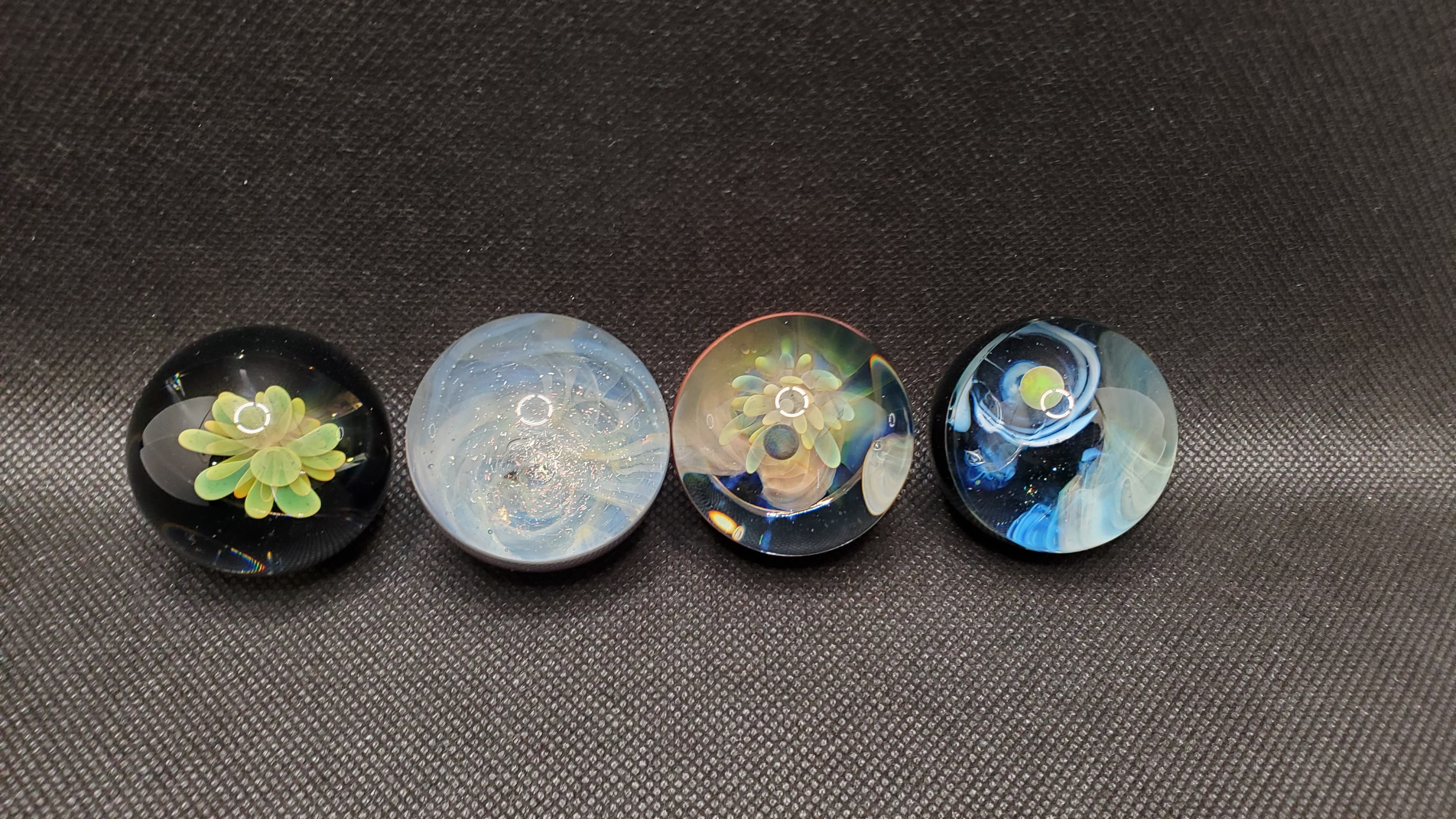 Marble