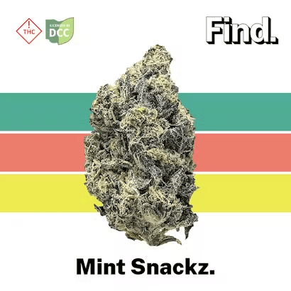 Mintz Snackz | 14.15g Hybrid