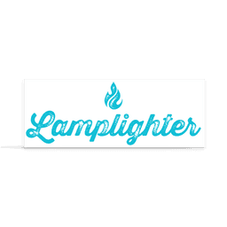 Lamplighter logo