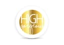 High Gorgeous logo