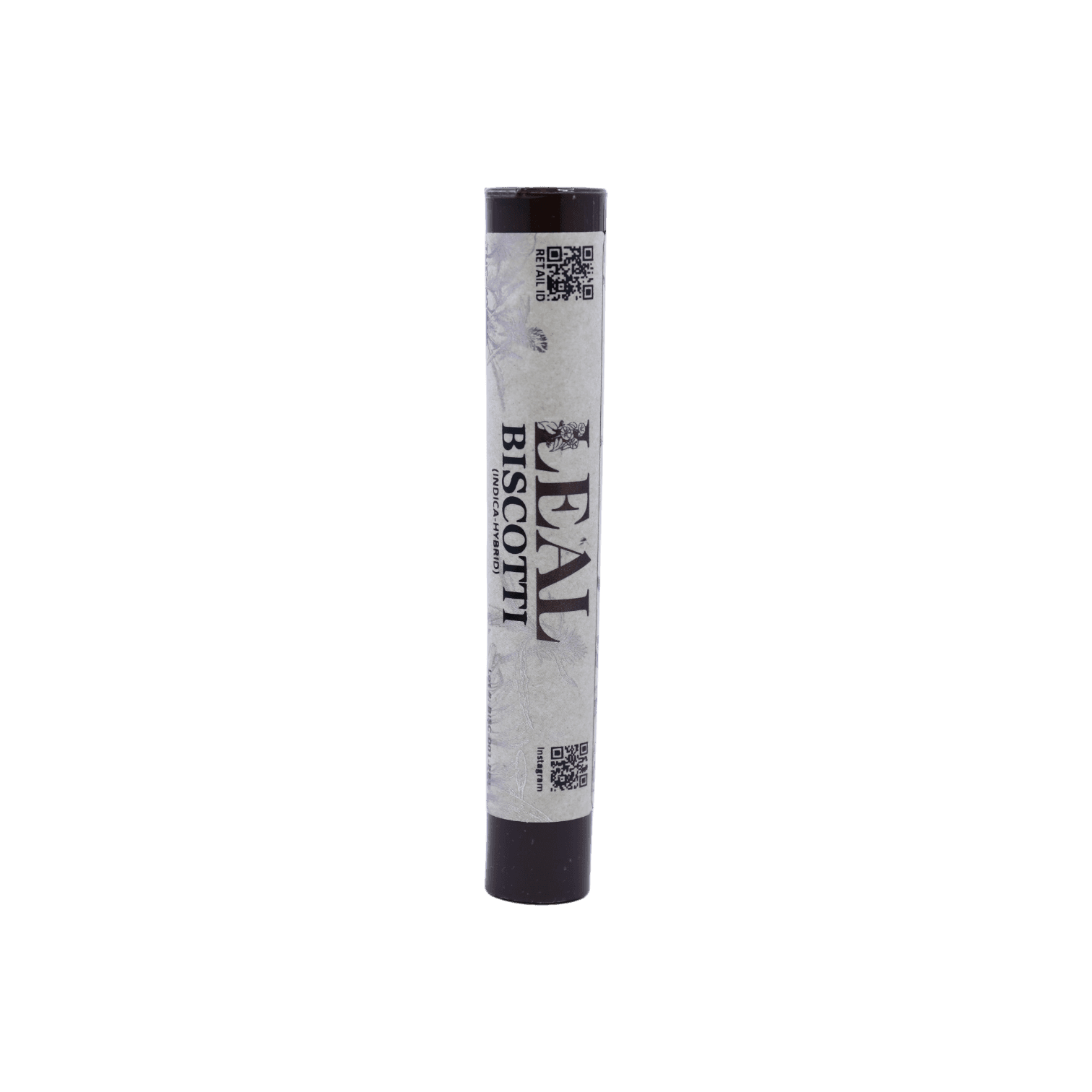Biscotti Preroll