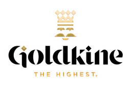 Goldkine logo