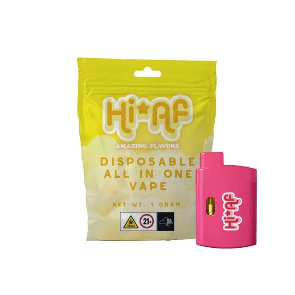 Electric Pink Lemonade