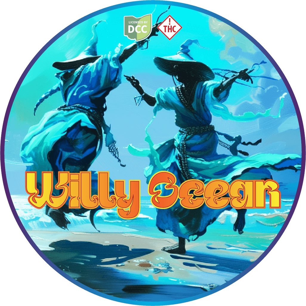 Willy Ocean