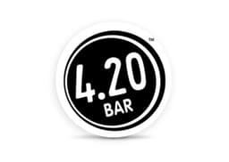 4.20 Bar logo