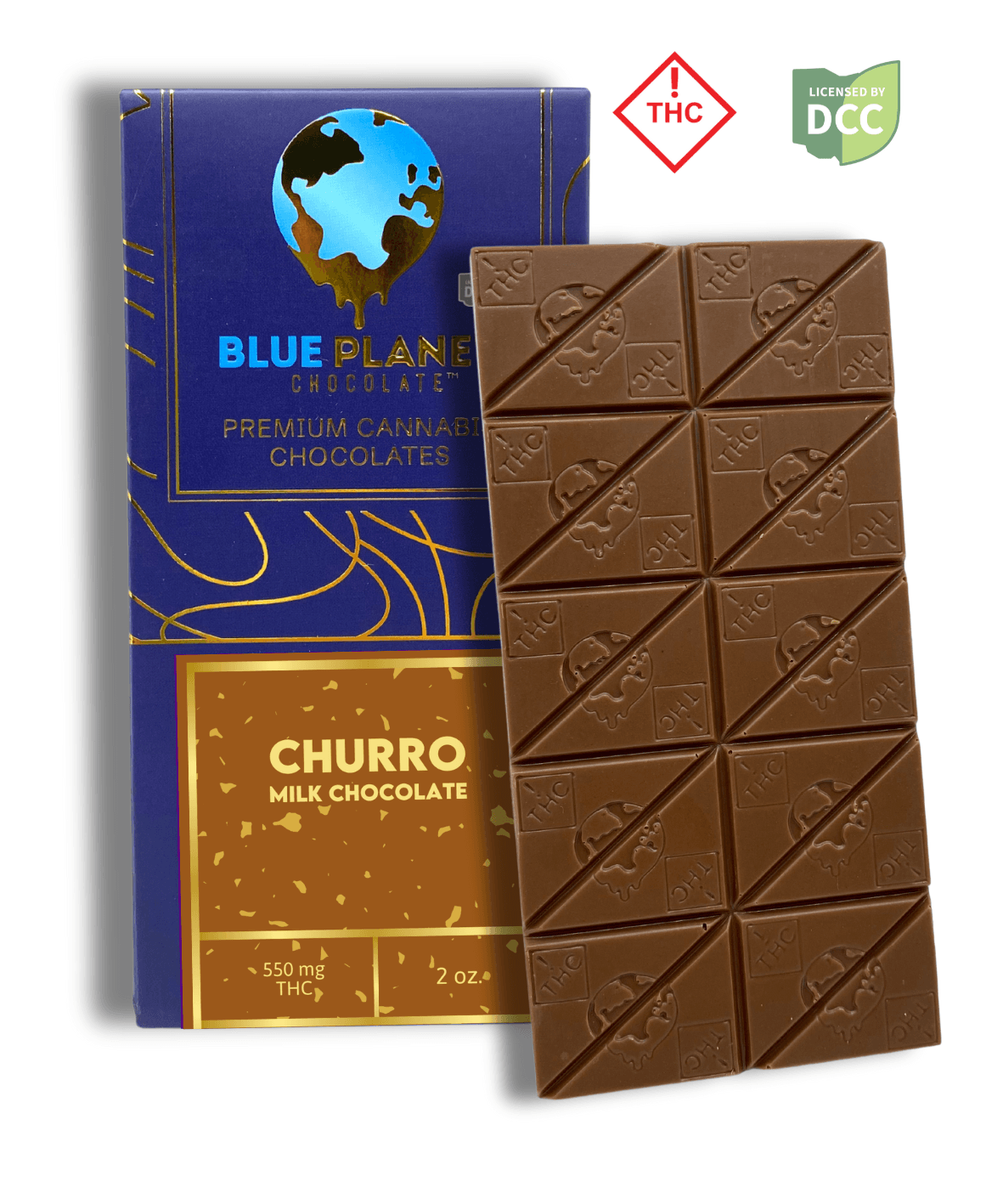 Churro 20pc Bar
