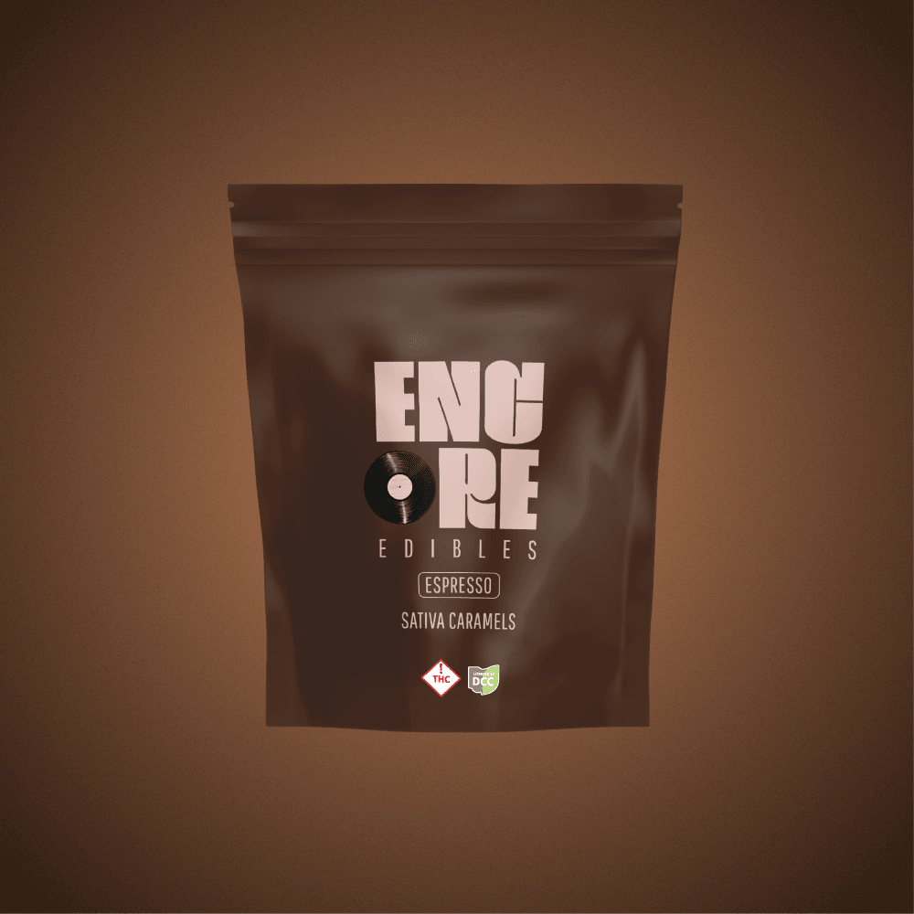 Espresso Caramels | S