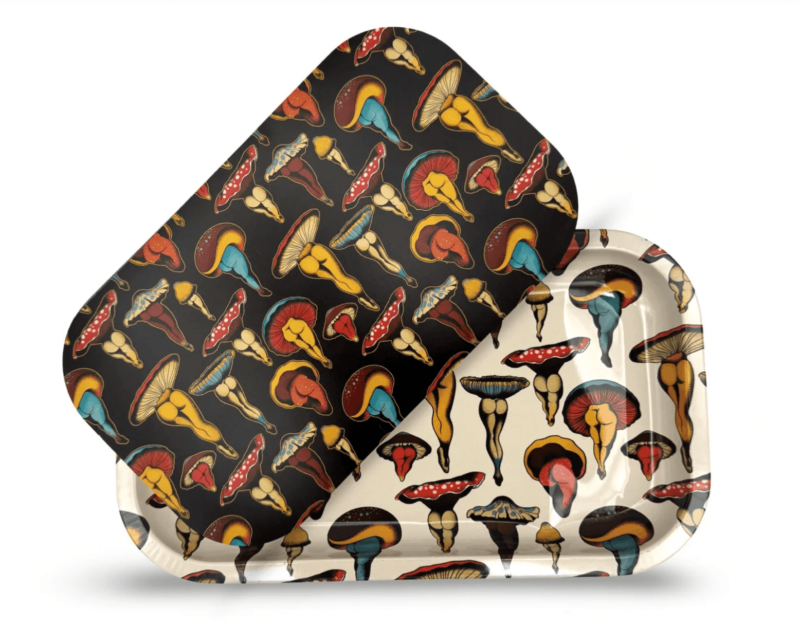 Shroom Booties