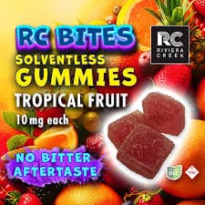 Tropical Gummies | H