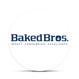 Baked Bros logo