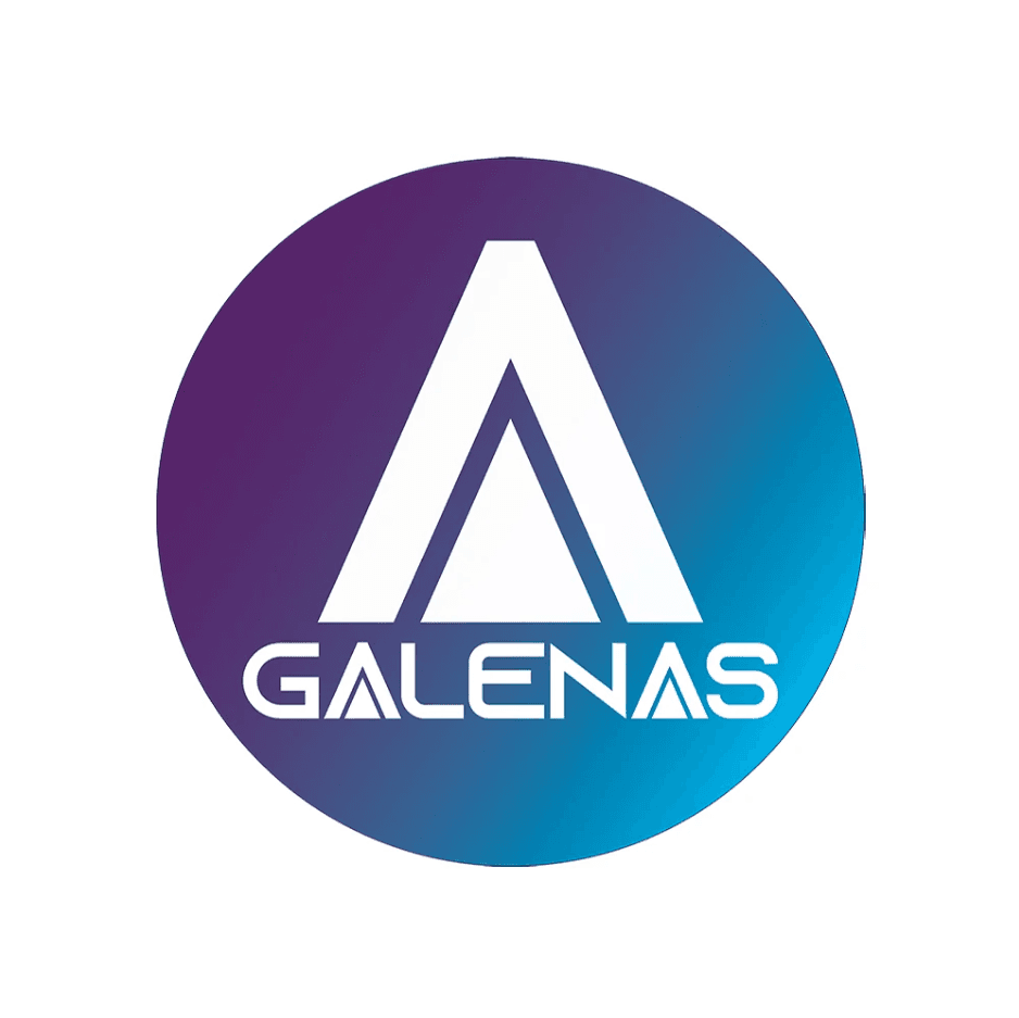 Galenas | Willy Ocean (Distillate) Luster Pod 1g