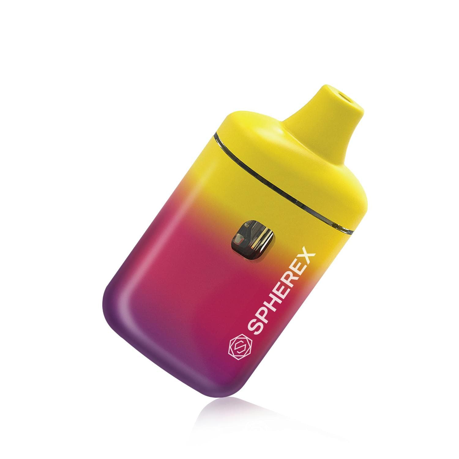 Sphere Disposable Vape Lemon Haze