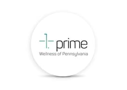 Prime Wellness logo