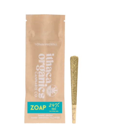 Zoap