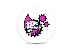 Slab Mechanix logo