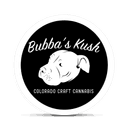 Bubba's Kush logo
