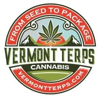 Rice Krispy | 50mg THC | Vermont Terps Cannabis