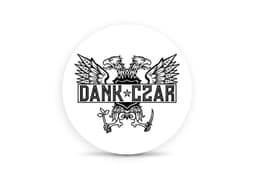 Dank Czar logo