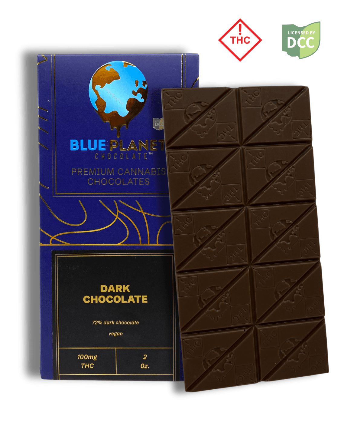 Dark Bar