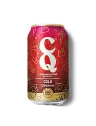 Cola Drink 12oz