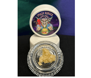 Guava Conquistas Live Rosin