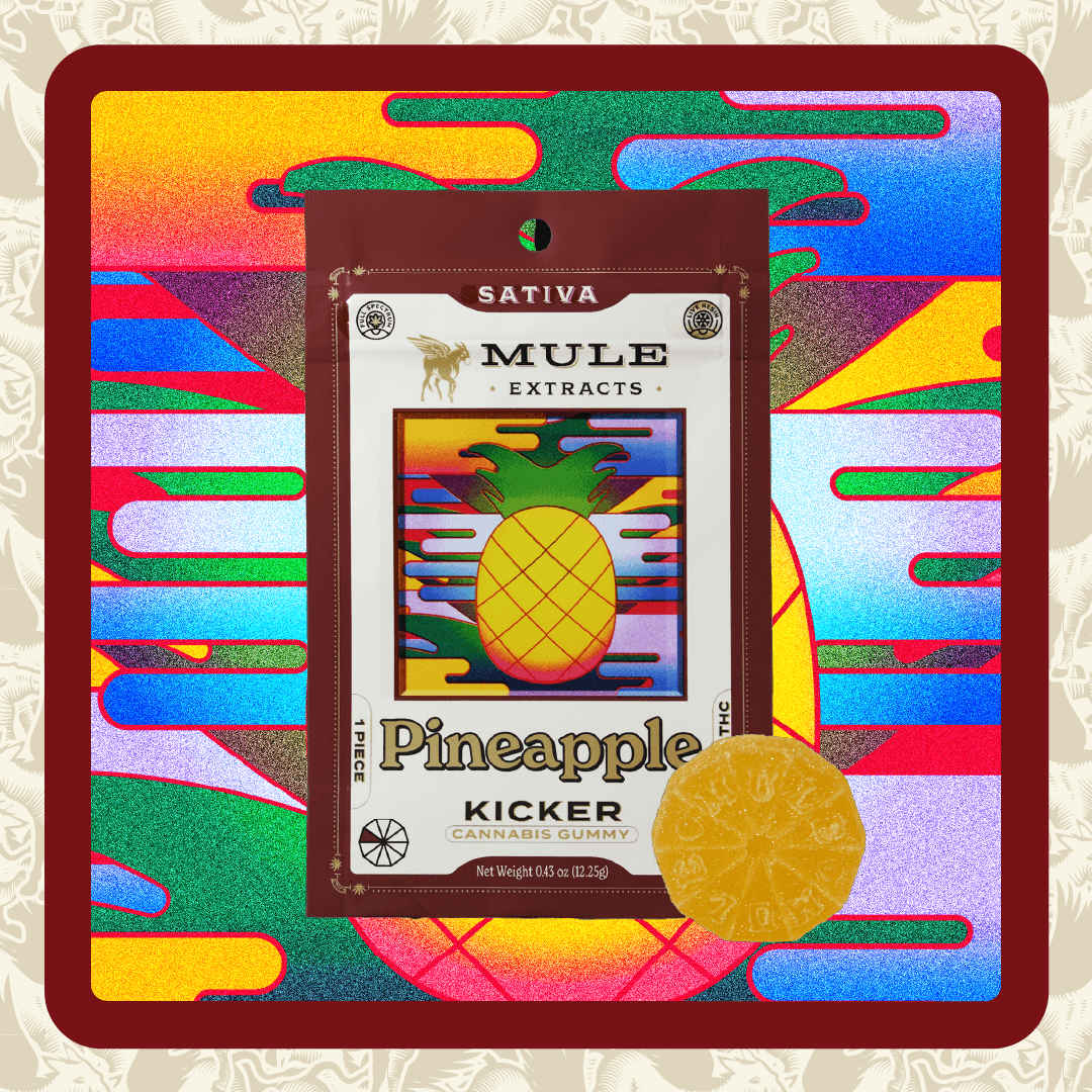 Pineapple Dream