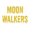 Moon Walkers logo